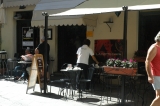 Fabrizio's or Bar Gerasmo